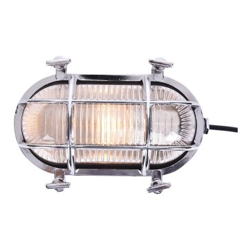 Applique da esterno VARMLAND 1xE27/12W/230V IP64