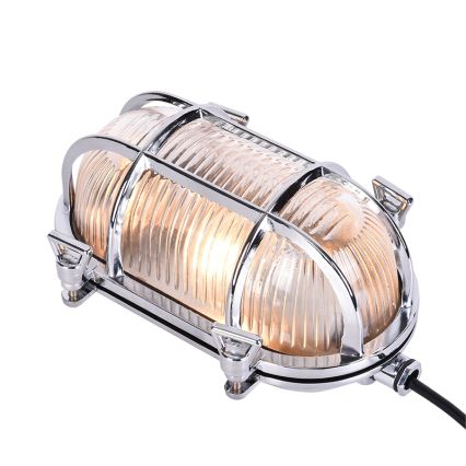 Applique da esterno VARMLAND 1xE27/12W/230V IP64