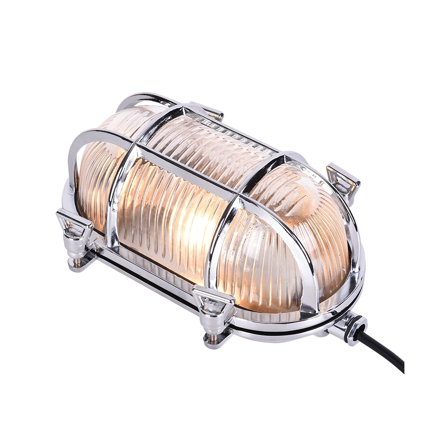Applique da esterno VARMLAND 1xE27/12W/230V IP64