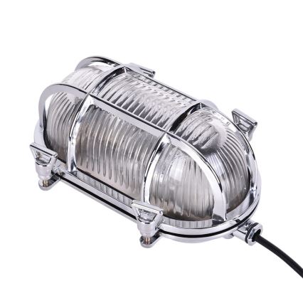 Applique da esterno VARMLAND 1xE27/12W/230V IP64