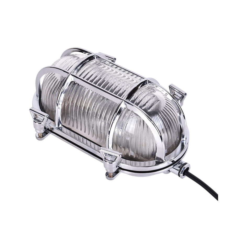 Applique da esterno VARMLAND 1xE27/12W/230V IP64