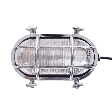 Applique da esterno VARMLAND 1xE27/12W/230V IP64