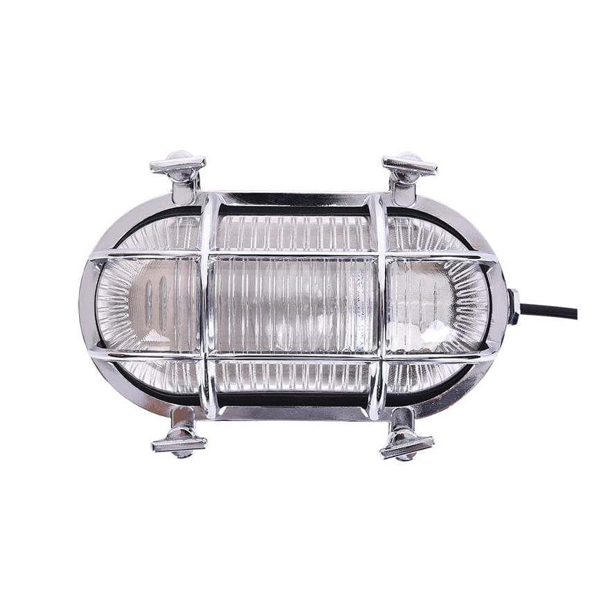 Applique da esterno VARMLAND 1xE27/12W/230V IP64