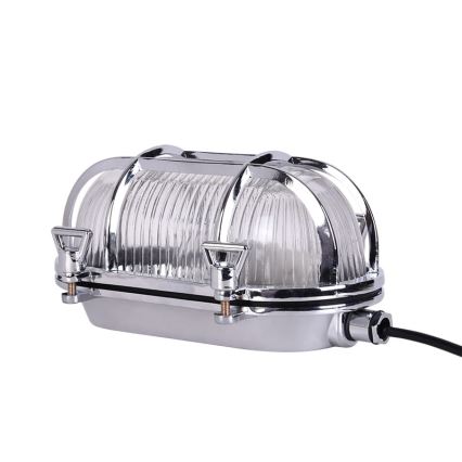 Applique da esterno VARMLAND 1xE27/12W/230V IP64