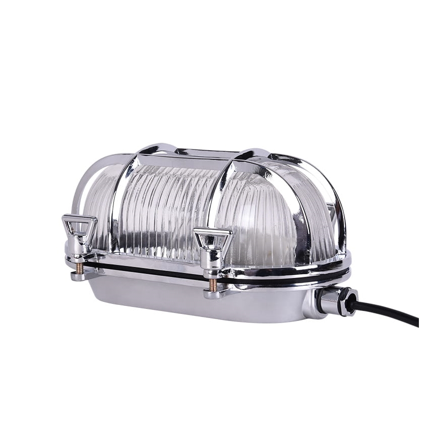 Applique da esterno VARMLAND 1xE27/12W/230V IP64