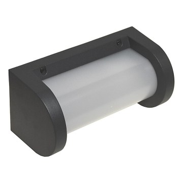Applique da esterno ZOE 1xE27/60W/230V IP54 antracite