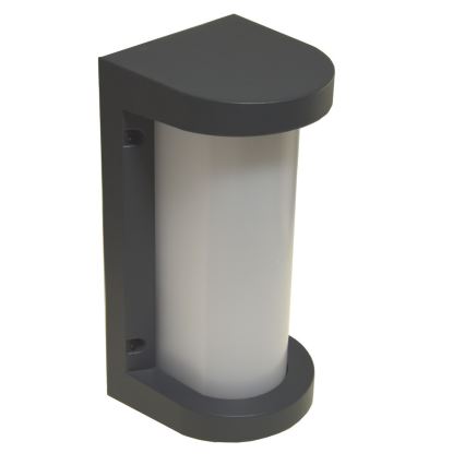 Applique da esterno ZOE 1xE27/60W/230V IP54 antracite