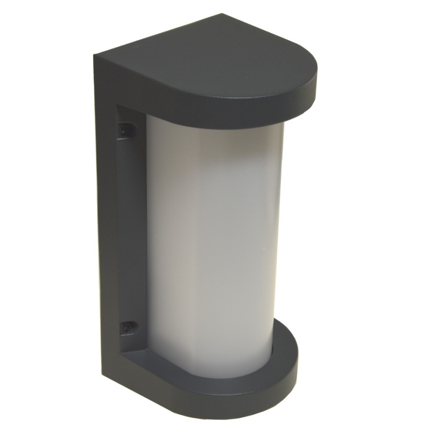 Applique da esterno ZOE 1xE27/60W/230V IP54 antracite