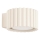 Applique da parete AURA 1xGX53/10W/230V crema