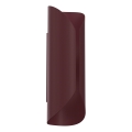 Applique da parete BARBOS 2xG9/8W/230V bordeaux