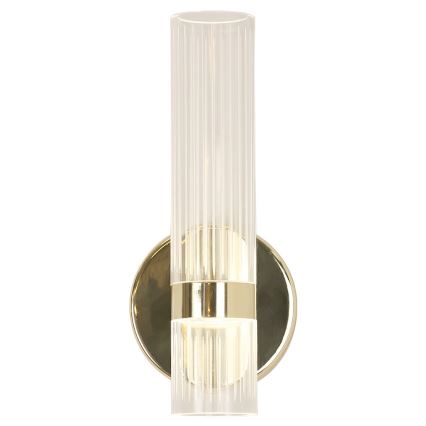 Applique da parete LED AMBIENTE LED/6W/230V 3000/4000/6000K dorata