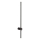 Applique da parete LED ARIAN LED/13W/230V 4000K nera