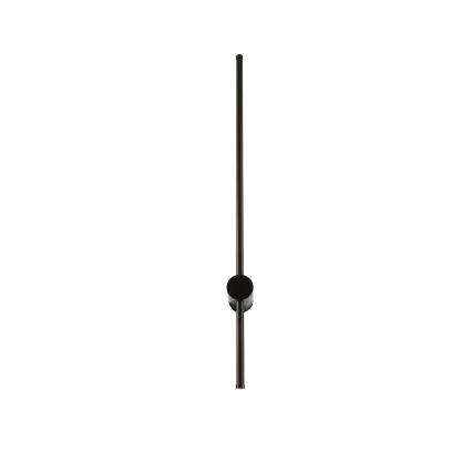 Applique da parete LED ARIAN LED/13W/230V 4000K nera