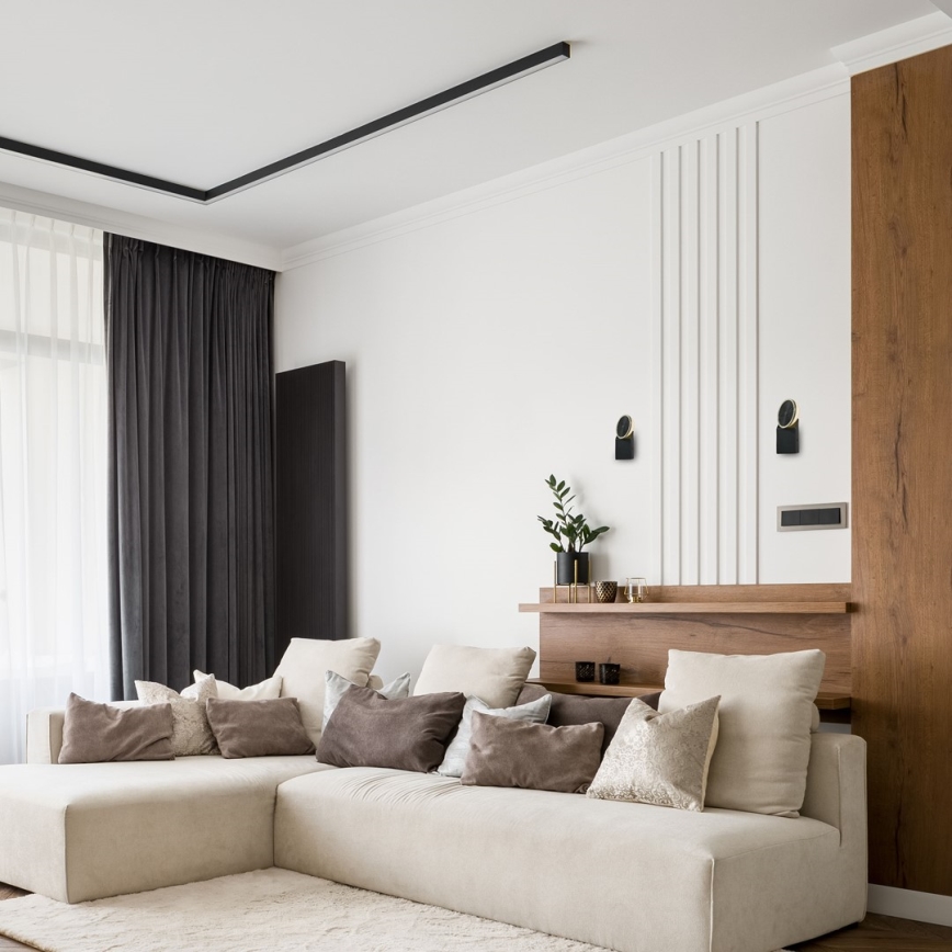 Applique da parete LED PRIMO LED/10W/230V