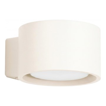 Applique da parete MODO 1xGX53/10W/230V crema