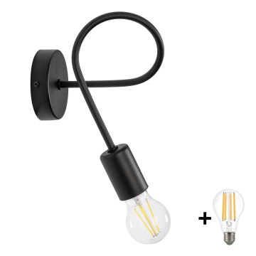 Applique da parete OXFORD 1xE27/15W/230V
