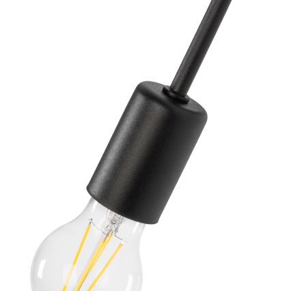 Applique da parete OXFORD 1xE27/15W/230V