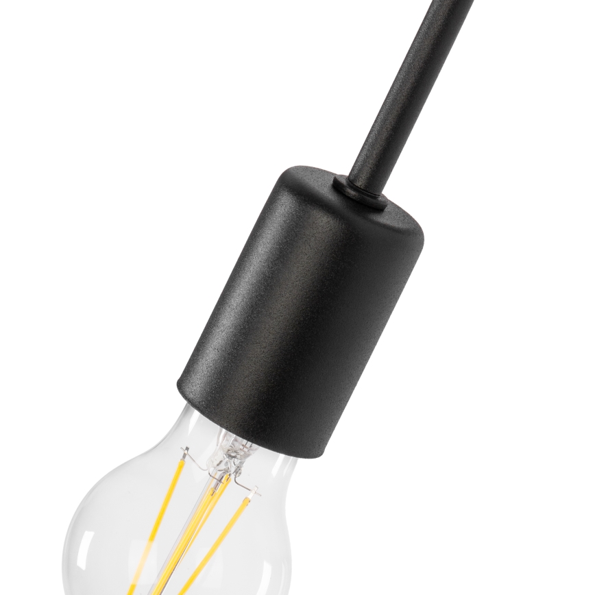 Applique da parete OXFORD 1xE27/15W/230V