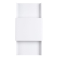 Applique DURLIN 2xG9/8W/230V bianco
