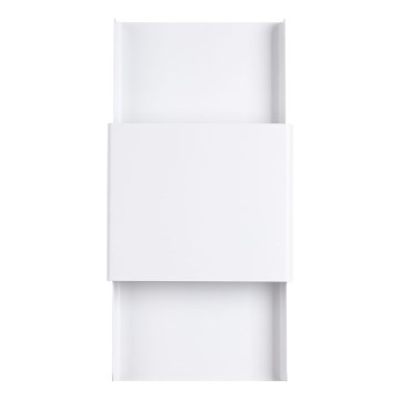 Applique DURLIN 2xG9/8W/230V bianco