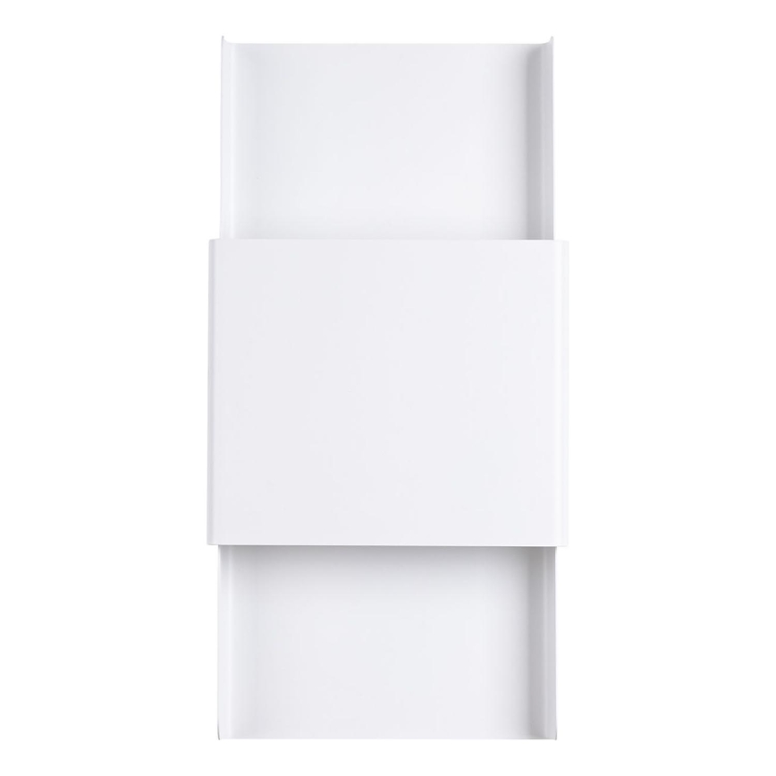 Applique DURLIN 2xG9/8W/230V bianco