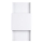 Applique DURLIN 2xG9/8W/230V bianco