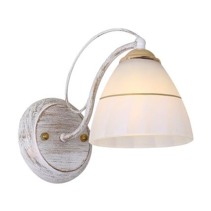 Applique FANETTA 1xE27/60W/230V