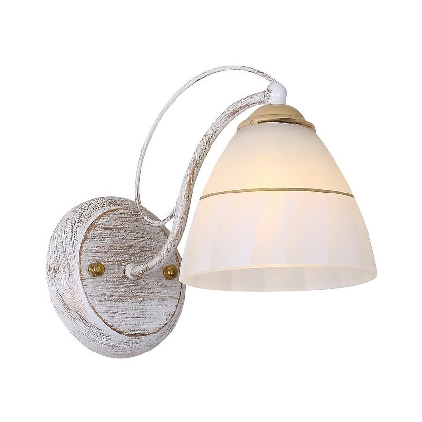 Applique FANETTA 1xE27/60W/230V