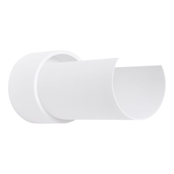 Applique FLASH 1xE27/15W/230V bianco