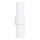 Applique FLASH 2xE27/15W/230V bianco