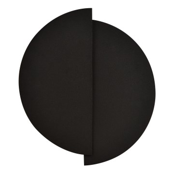 Applique FORM 1xG9/8W/230V nero