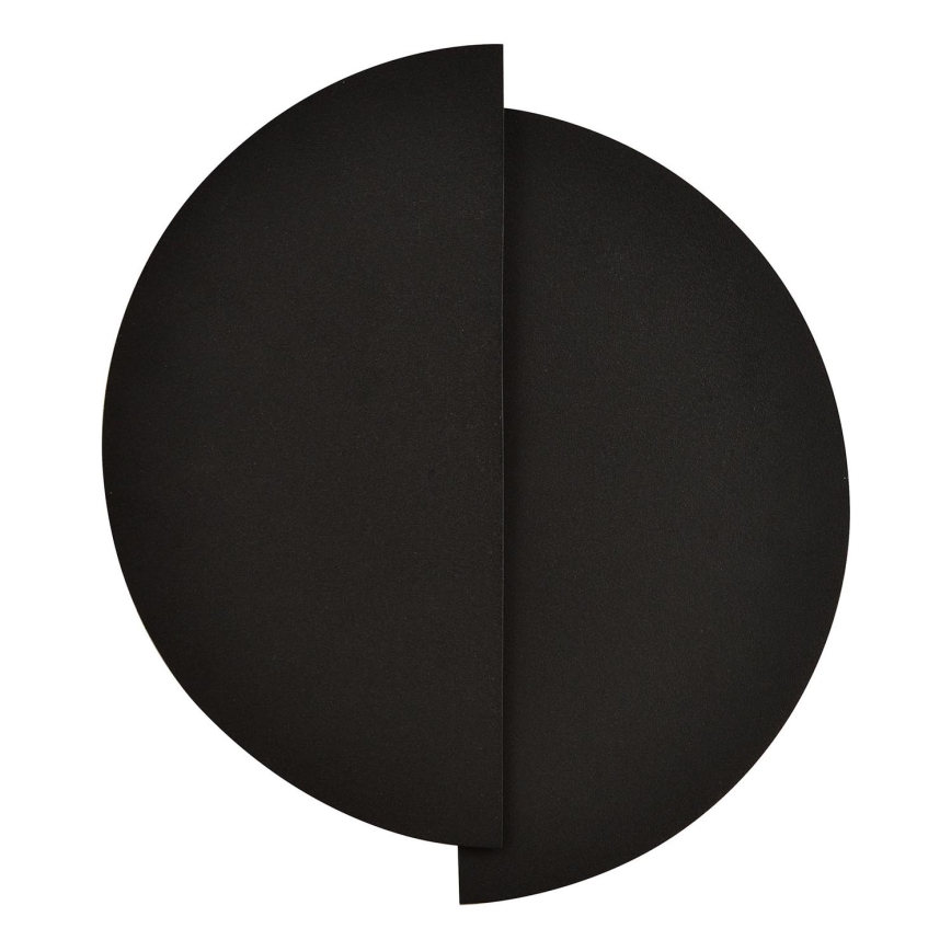 Applique FORM 1xG9/8W/230V nero