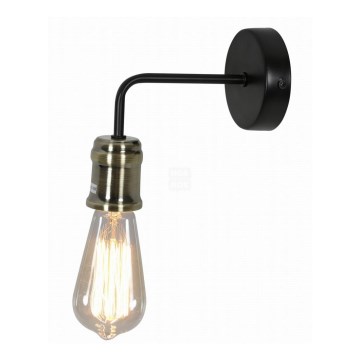 Applique GOLDIE 1xE27/60W/230V