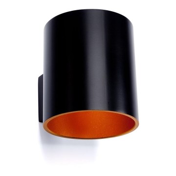 Applique INSPIRE 1xG9/40W/230V