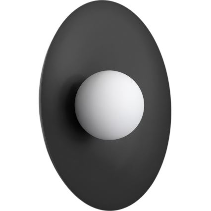 Applique INSPO 1xG9/8W/230V nera