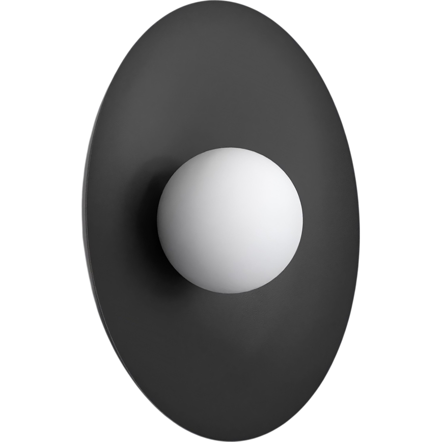 Applique INSPO 1xG9/8W/230V nera