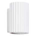 Applique KARBON 1xGU10/10W/230V bianco
