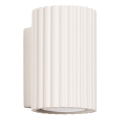 Applique KARBON 1xGU10/10W/230V color crema