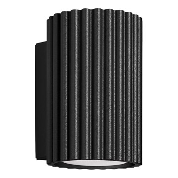 Applique KARBON 1xGU10/10W/230V nero