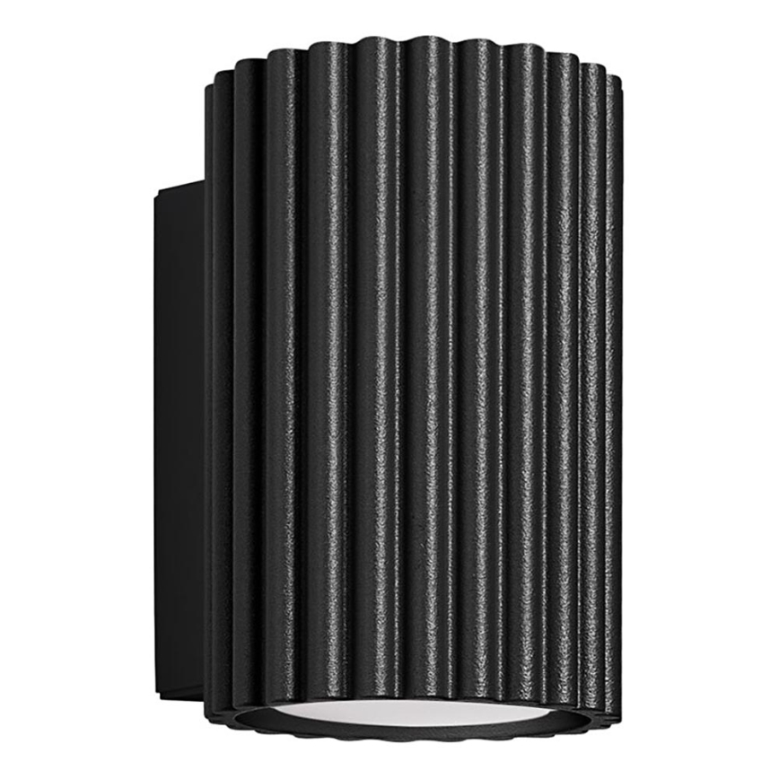 Applique KARBON 1xGU10/10W/230V nero