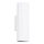 Applique KARBON 2xGU10/10W/230V bianco