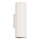 Applique KARBON 2xGU10/10W/230V color crema