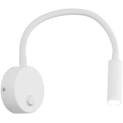 Applique LAGOS 1xG9/3W/230V 4000K bianco