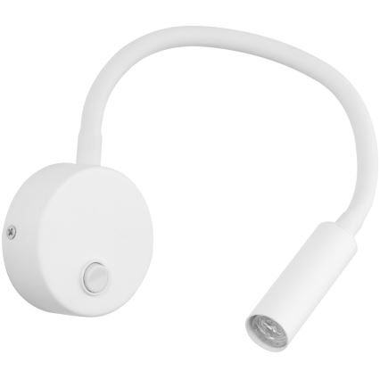 Applique LAGOS 1xG9/3W/230V 4000K bianco