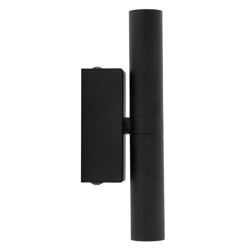 Applique LAGOS 2xG9/3W/230V nero