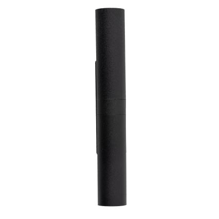 Applique LAGOS 2xG9/3W/230V nero