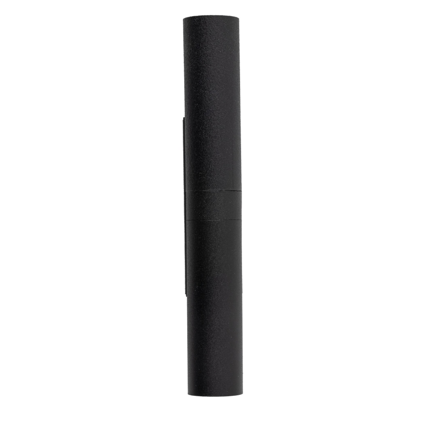 Applique LAGOS 2xG9/3W/230V nero