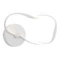Applique LED AMAYA LED/20W/230V bianca