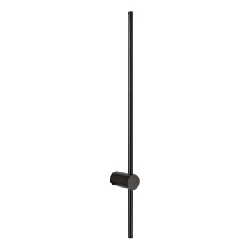 Applique LED ARIAN LED/13W/230V nero