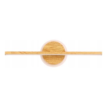 Applique LED BATUTA LED/10W/230V beige